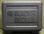 Black And Decker CS1010 12 Amp 7 1/4-INCH Circular Saw Piranha Carbide BLADE.B90. Fixed Price $49.99.