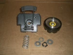 Swing Arm End Cap For Craftsman Radial Saw From Model 113.29460. Fixed Price $25.00.