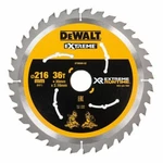 Dewalt 216MM 36T Csb Circular Saw Blade ** Special Order. Fixed Price $124.58.
