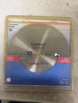 New Century Diamond Pro Blade 10 75459. Fixed Price $10.00.