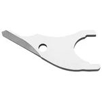 Milwaukee 48-44-0150 Model 18-GAUGE Center Shear Blade. Fixed Price $54.09.