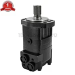 New BMSY-100-F6ND Hydraulic Motor For Landhonor Lawn Mower Attachment BC-13-72W. Fixed Price $279.00.