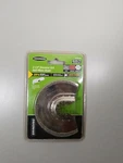 Warrior 3-1/2 Diamond Grit Multi-tool Half-moon Grinding Blade 61829. Fixed Price $16.00.