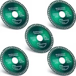 Pack 4.5 Inch Indestructible Disc For Grinder, 2.0.... Fixed Price $28.99.
