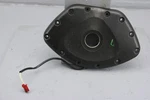 2015 Honda Goldwing Gl 1800 Front Engine Transmission Cover Black. Fixed Price $100.22.