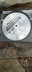 Avanti In. 200-TEETH Osb/plywood Steel Saw Blade #A10200X Brand New. Fixed Price $15.00.