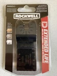 Rockwell Bi-metal Oscillating Saw Blade RW8929.3 New. Fixed Price $20.00.