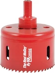 Morse TAC48 The Real Mccoy 3" Inch Bi-metal Hole Saw. Fixed Price $23.99.