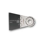 Fein Starlock Plus E-cut Saw Blade, 2-9/16", 10PK. Fixed Price $99.95.