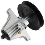 Lawn Mower Mandrel For Cub Cadet ZT2-50 ZTS2-50 618P09256 Mtd Z5650 Craftsman. Fixed Price $37.24.