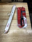 Milwaukee 48-01-2794 Blade Reciprocating Saw 12IN Torch + Extra! Pack Of 24. Fixed Price $146.36.
