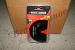 Black Decker 4" Flush Cut Saw Blade For Drywall Wood BDA1217 New. Fixed Price $14.99.