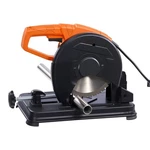Uimoso 7-1/4 Metal Cutting Saw With Stainless Steel Cold Blade. Fixed Price $75.99.