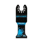 Oscillating Tool Blade 1.35 X 2 Bi-metal Wood Nail Spyder 70004. Fixed Price $21.98.