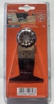 Fein Starlock E-cut Oscillating Saw Blade 2-1/2X2", 1-PACK 63502228260. Fixed Price $17.91.