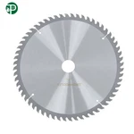 30MM Arbor Carbide Saw Blade 60 Tooth For Wood Aluminum With Nails 10". Fixed Price $16.04.