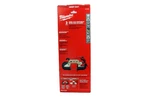 Milwaukee Band Saw Blade Silver (48-39-0521). Fixed Price $22.99.
