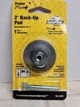 Gator In. Sanding Disc Backing Pad 2226. Fixed Price $9.99.