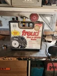 Freud SD608 Stacked Dado Sets Made In Italy. Fixed Price $200.00.