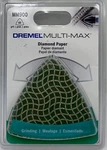 Dremel MM900 Multi-max Grinding Diamond Paper, 60 Grit. Fixed Price $37.14.