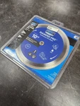 Century 75459 10" Diamond Blade (522813). Fixed Price $45.00.