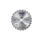 Irwin 15130 Classic 7 1/4" X 24 Tpi Frame Rip Carbide Circular Saw Blade. Fixed Price $8.99.