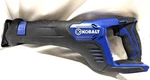 Kobalt K18LR-26A 18V 20V Volt Variable Speed Cordless Reciprocating Saw New!. Fixed Price $72.36.