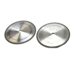 (2) Ultramitre VG3530-6 Miter Saw 350MM Blades 100T Carbide Tipped 30MM Arbor. Fixed Price $99.99.