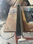 Powr Kraft 10" Radial Arm Saw Md Tpc 2610B One Table Clamp Assembly. Fixed Price $34.99.