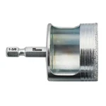 Morse DGM16C 1" Diamond Grit Hole Saw. Fixed Price $30.75.