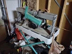 Imer Combicut 200VA 8 Tile Saw With Stand. Cuts 24 W/plunge & Does Miter. Fixed Price $450.00.