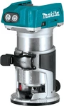 Makita XTR01Z 18V Lxt Lithium-ion Brushless Cordless Compact Router. Fixed Price $166.00.