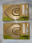 X2 Rockwell RW8956 3-1/8-INCH Carbide Grit Semicircle Grout Removal And Rasp. Fixed Price $29.99.