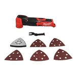 Milwaukee 2526-20 M12 Volt Fuel Oscillating Multi-tool. Fixed Price $103.99.