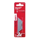 Milwaukee 48-22-1905 Pc General Purpose Utility Blades. Fixed Price $7.75.