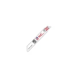 Milwaukee 48-00-5092-25 6IN 10TPI Recip Blades 25PK. Fixed Price $59.99.