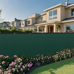 6' X 50' Fence Screen,privacy Shade Covers - 90% Blockage Heavy.... Fixed Price $61.58.
