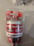 Milwaukee 49-56-9667 2 In. Dozer Bi-metal Hole Saw. Fixed Price $9.75.