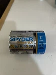 **new** Spyder Tarantula 2" Carbide Tipped Hole Saw Blade #600905CF. Fixed Price $19.99.