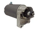 Starter Motor Briggs 14-18HP I/c Engine Turbo Cool Craftsman Murray Riding Mower. Fixed Price $45.61.