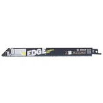 RCB9G X 30 Tpi Reciprocating Saw Blade, Bosch, 1 Pk. Fixed Price $13.79.