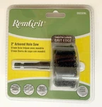 New Nip Remgrit 2" Carbide Edge Arbored OGC32BL. Fixed Price $8.99.
