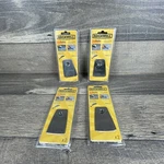 Rockwell Scraper RW9114, Set Of Sonicrafter - 8 Blades Total. Fixed Price $21.24.