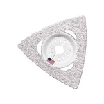 Imperial Blades MM620 Flush Cut Carbide Universal Oscillating Triangle Rasp. Fixed Price $21.80.