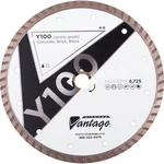 Diamond Vantage 0709UDUY1-2 7IN X .095IN Segmented General Purpose Saw Blade. Fixed Price $25.25.