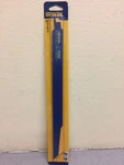 Irwin 4935012 Weldtec In. Bi-metal Reciprocating Saw Blade 6 Tpi. Fixed Price $8.43.