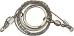 Bushcraft Commando Original CM020 Tightly Woven (8 Wire) Stainless Saw.. Fixed Price $11.63.