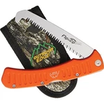 Outdoor Edge Flip N' Zip Saw 4.5" Blade Orange FW-45 #50103. Fixed Price $27.99.