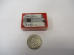 Craftsman # 9-3201 Am, Glue Joint Cutter Set Of (3) Blades New Sharp Nos. Fixed Price $11.97.