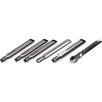 Rubi Tools Silver Ts/tr/speed/fast/star Cutter Scoring Wheels. Fixed Price $77.71.